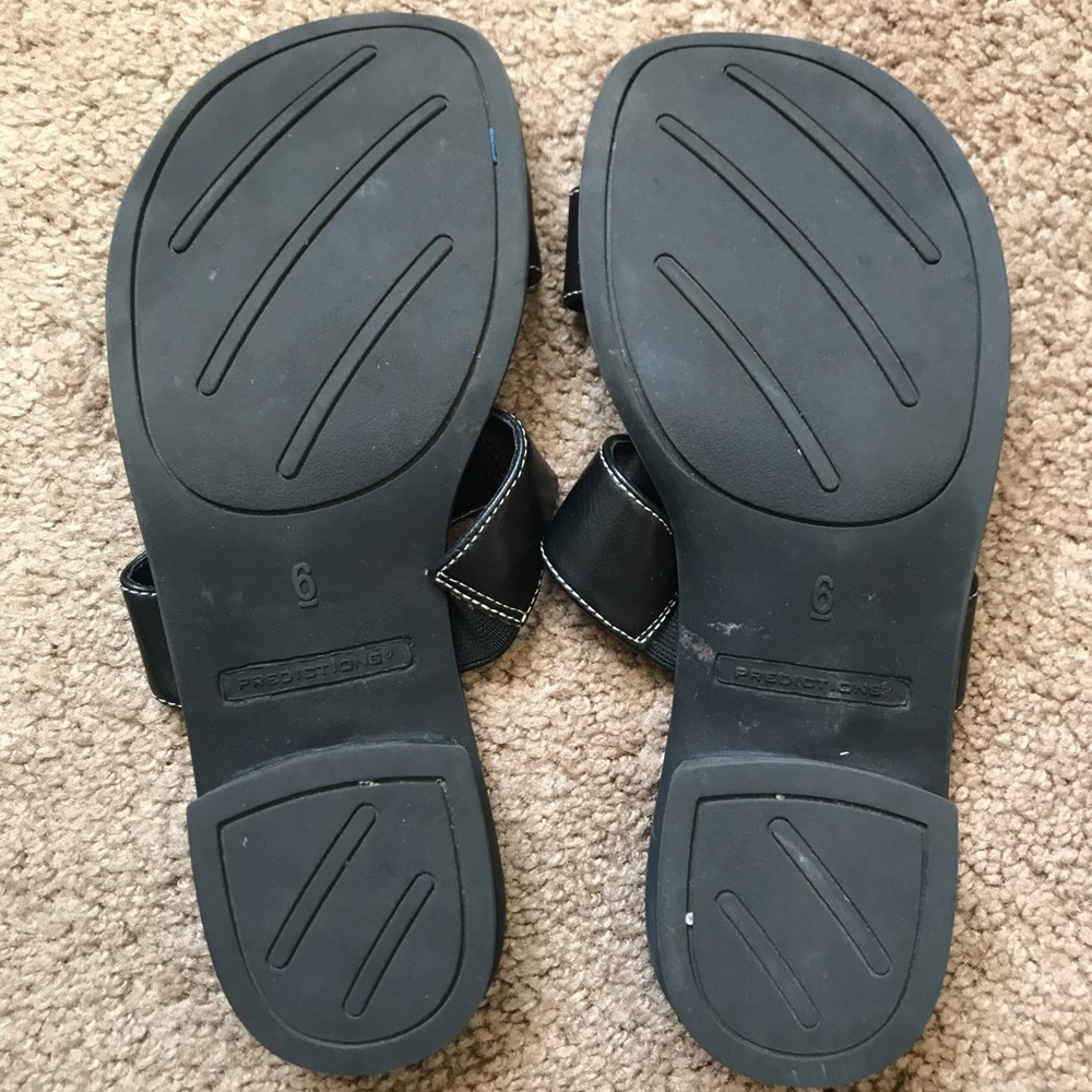 Predictions Black Shoes - Picture 5 of 5